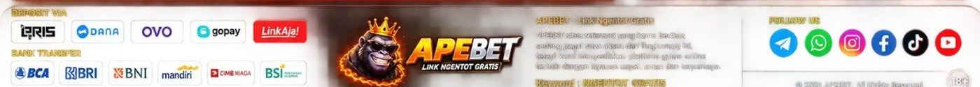 Pembayaran dan informasi ALPABET
