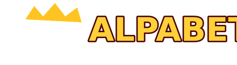 ALPABET